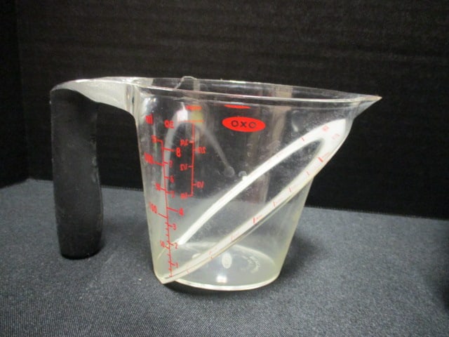 OXO Measuring Cups - 4