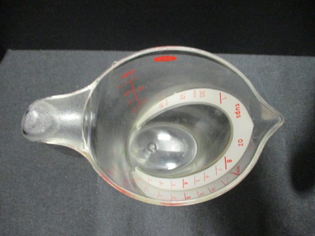 OXO Measuring Cups - 5