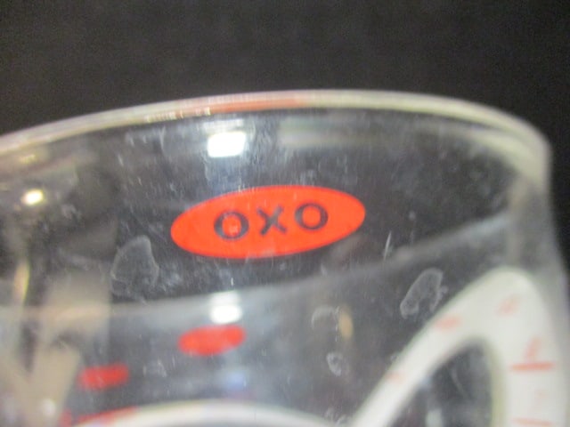 OXO Measuring Cups - 8