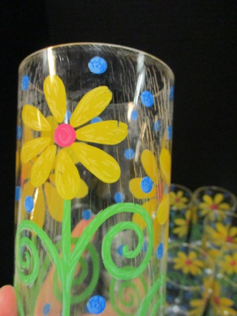 Tervis Tumblers and Various Size Plastic Rocks Glasses, Stems Iced Teas - 7
