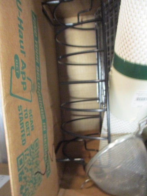 Baking Sheet, Cooling Racks, Shelf Liner, etc. - 3