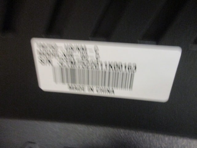 Like New Matrix U50 Exercise Bike - 8
