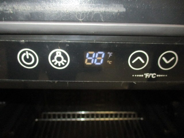 Insignia Beverage Cooler - 3