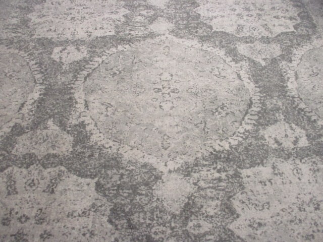 Pottery Barn "Barret" Handwoven 100% Printed Area Rug - 5