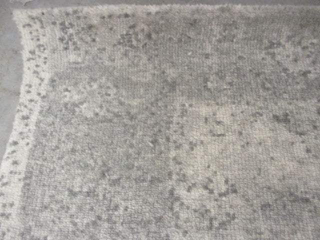 Pottery Barn "Barret" Handwoven 100% Printed Area Rug - 6