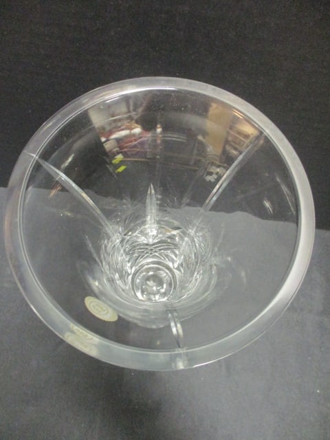 Bohemia Crystal Vase - 2