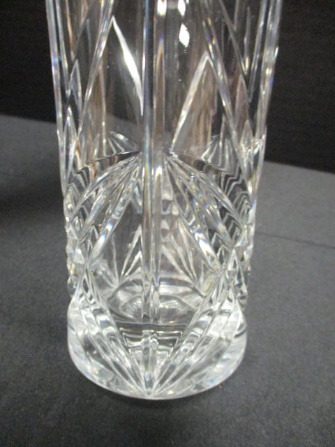 Bohemia Crystal Vase - 3