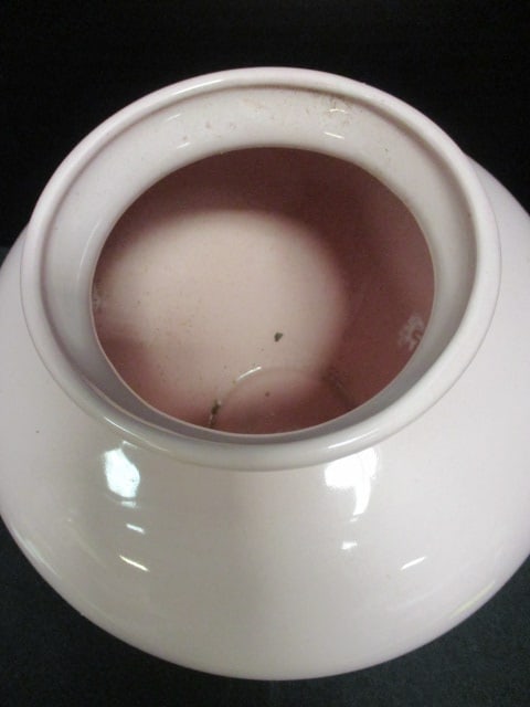 Pink Bouquet Ceramic Vase - 2