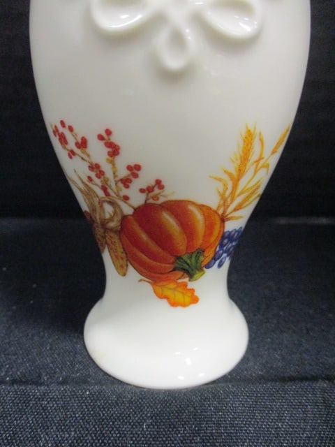 Lenox Fall Harvest Bud Vase - 2