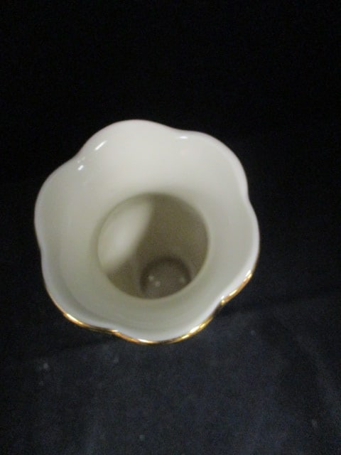 Lenox Fall Harvest Bud Vase - 4