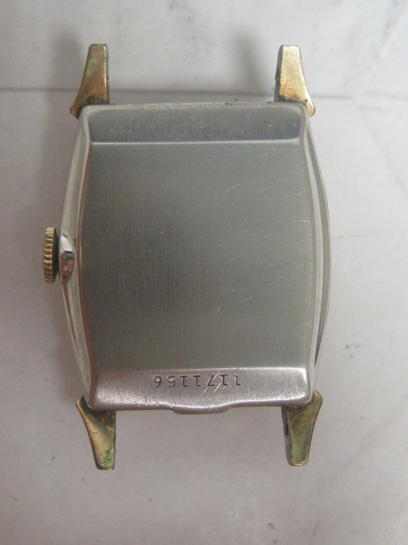 Men's Bulova Wristwatch - 3