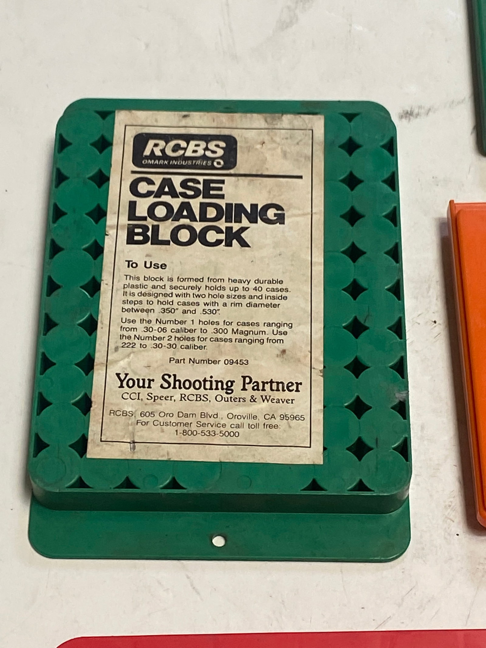 Lot of Reloading Trays and Lube Trays - 4