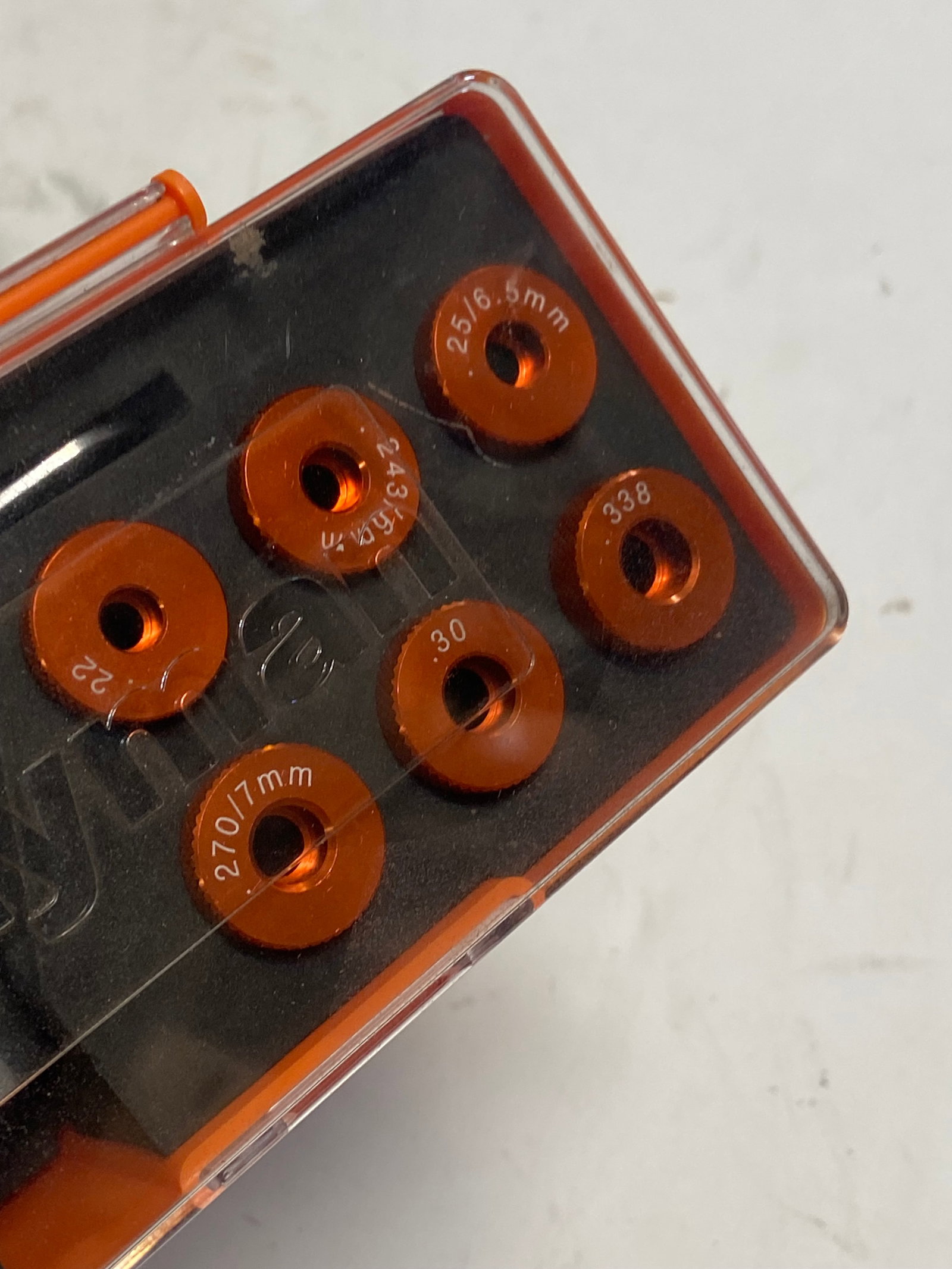Various Lyman Reloading Equipment - 5