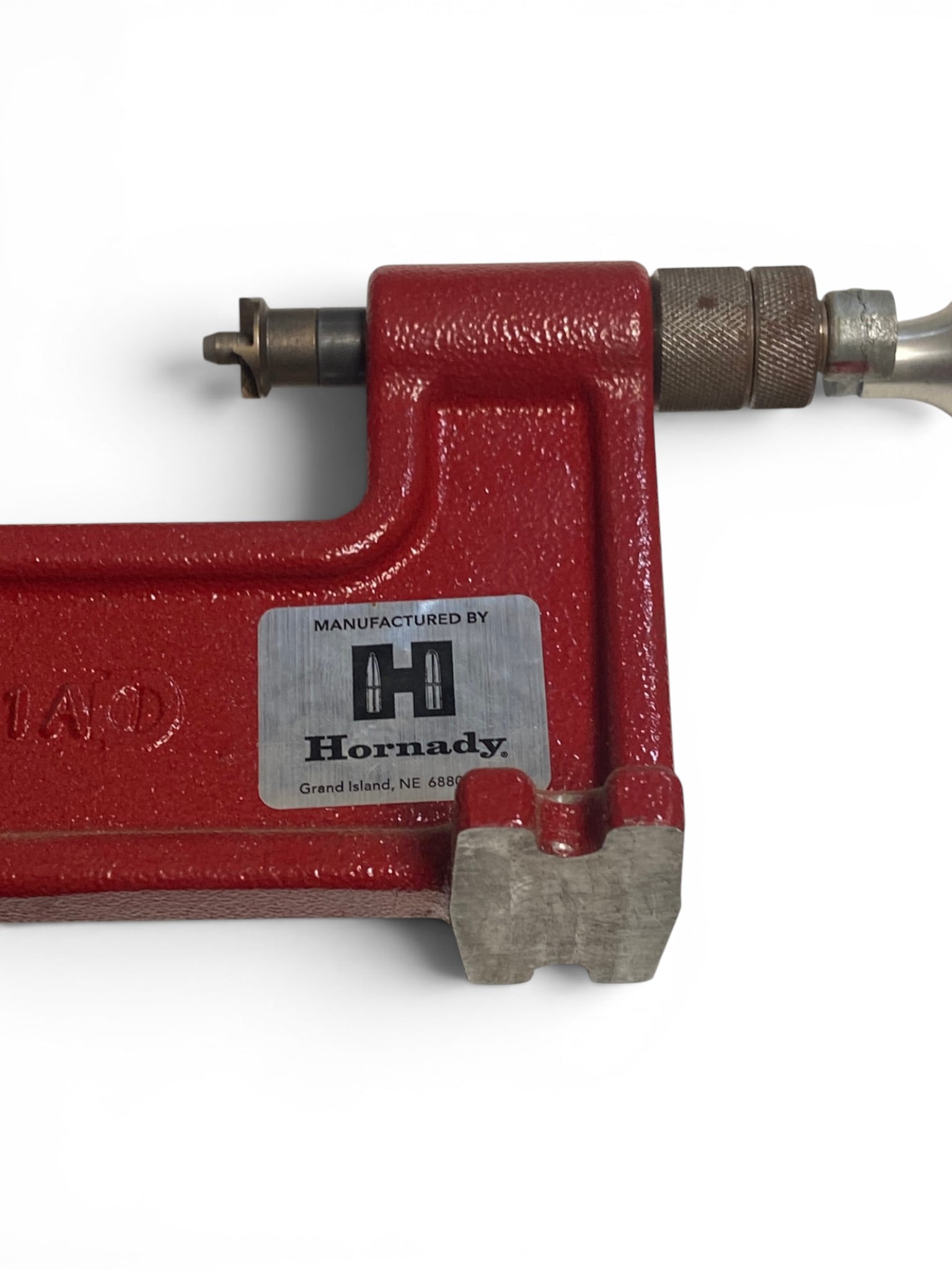 Various Hornady Reloading Tools and More - 2