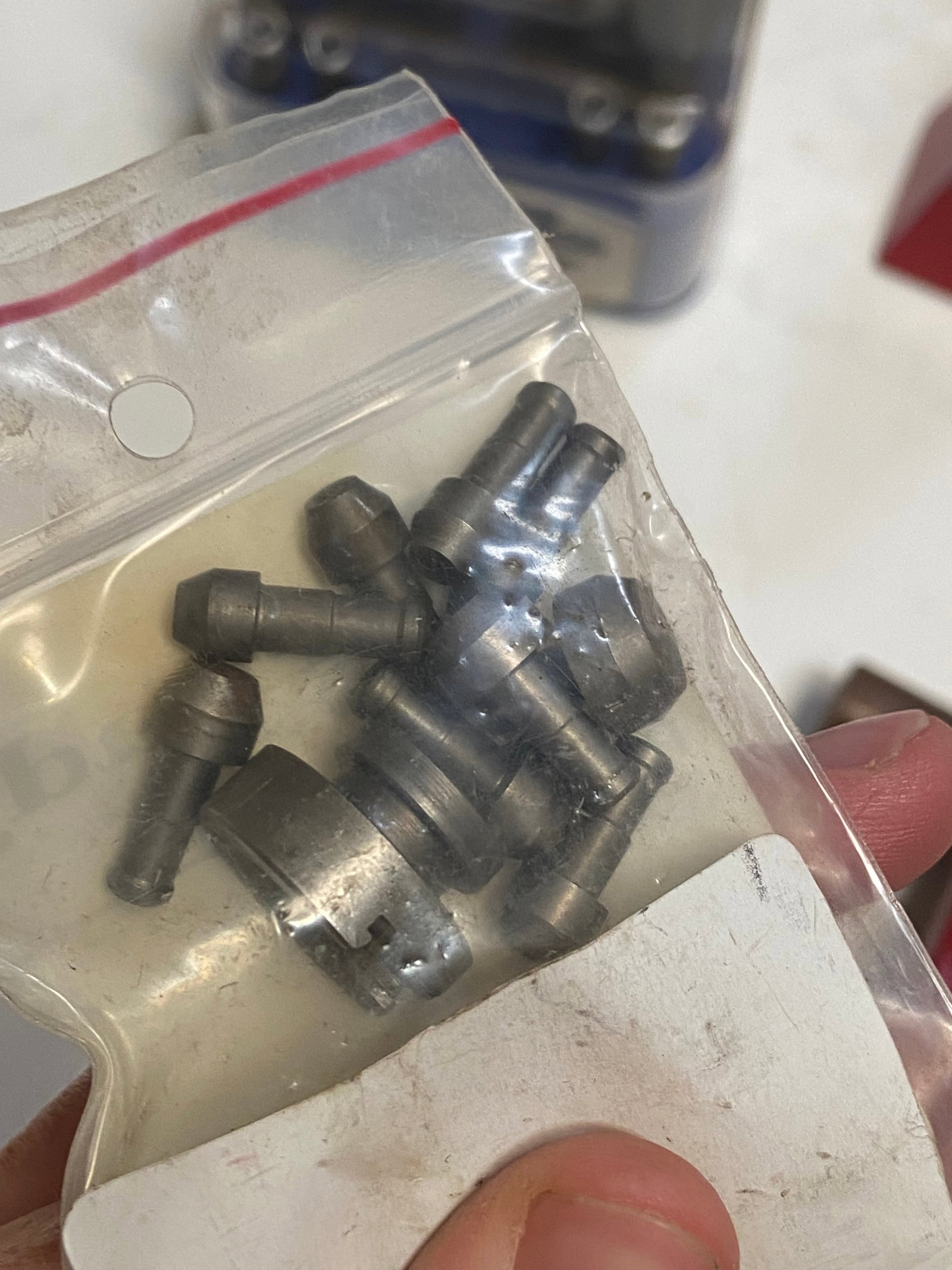 Various Hornady Reloading Tools and More - 8