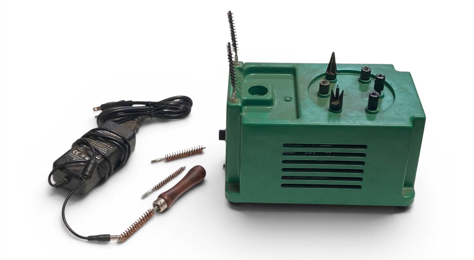 RCBS Cleaning Kit (1 of 3)