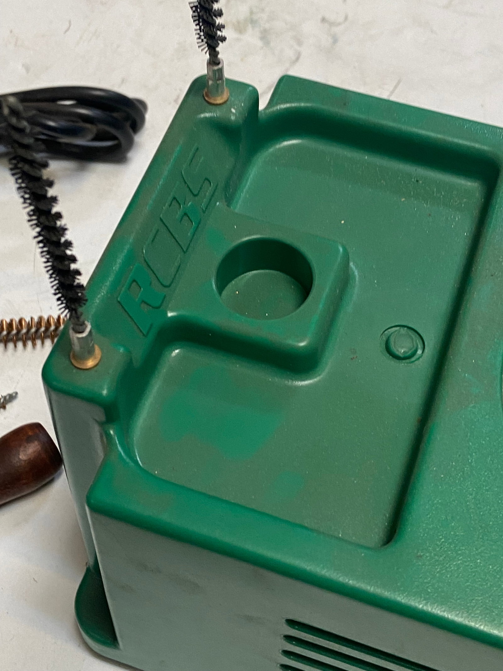 RCBS Cleaning Kit - 2
