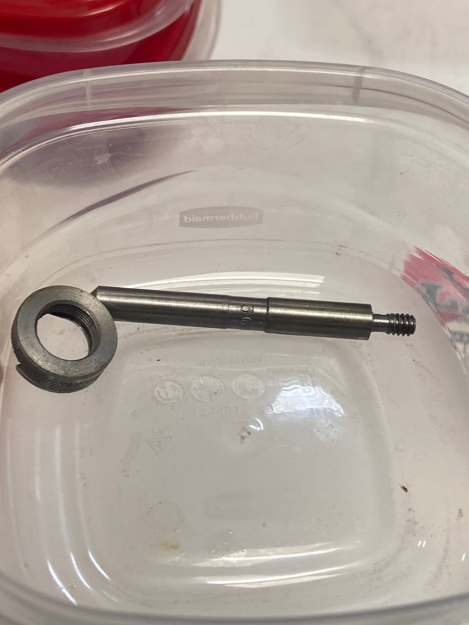 Case Conditioning Tools - 14