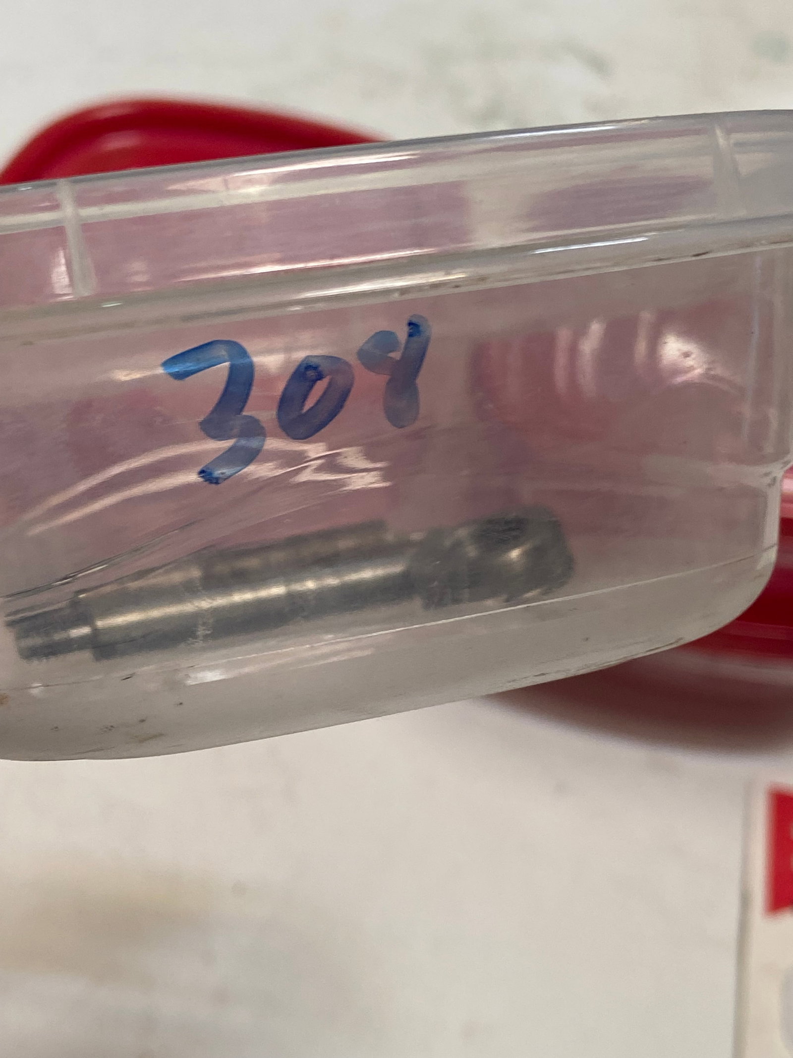 Case Conditioning Tools - 9
