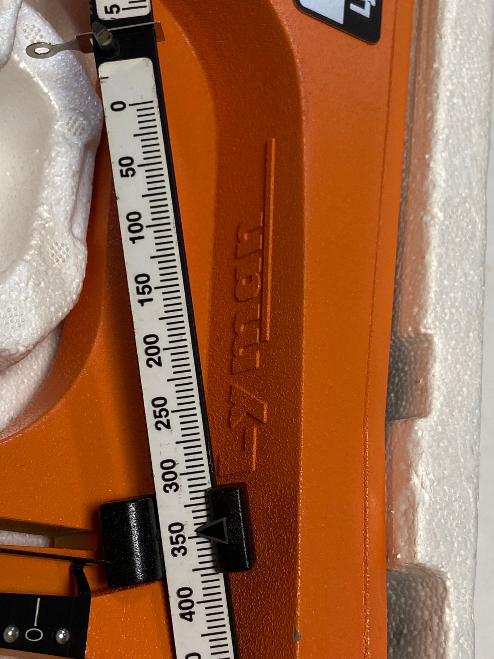 Lyman 500 Powder Scale - 5