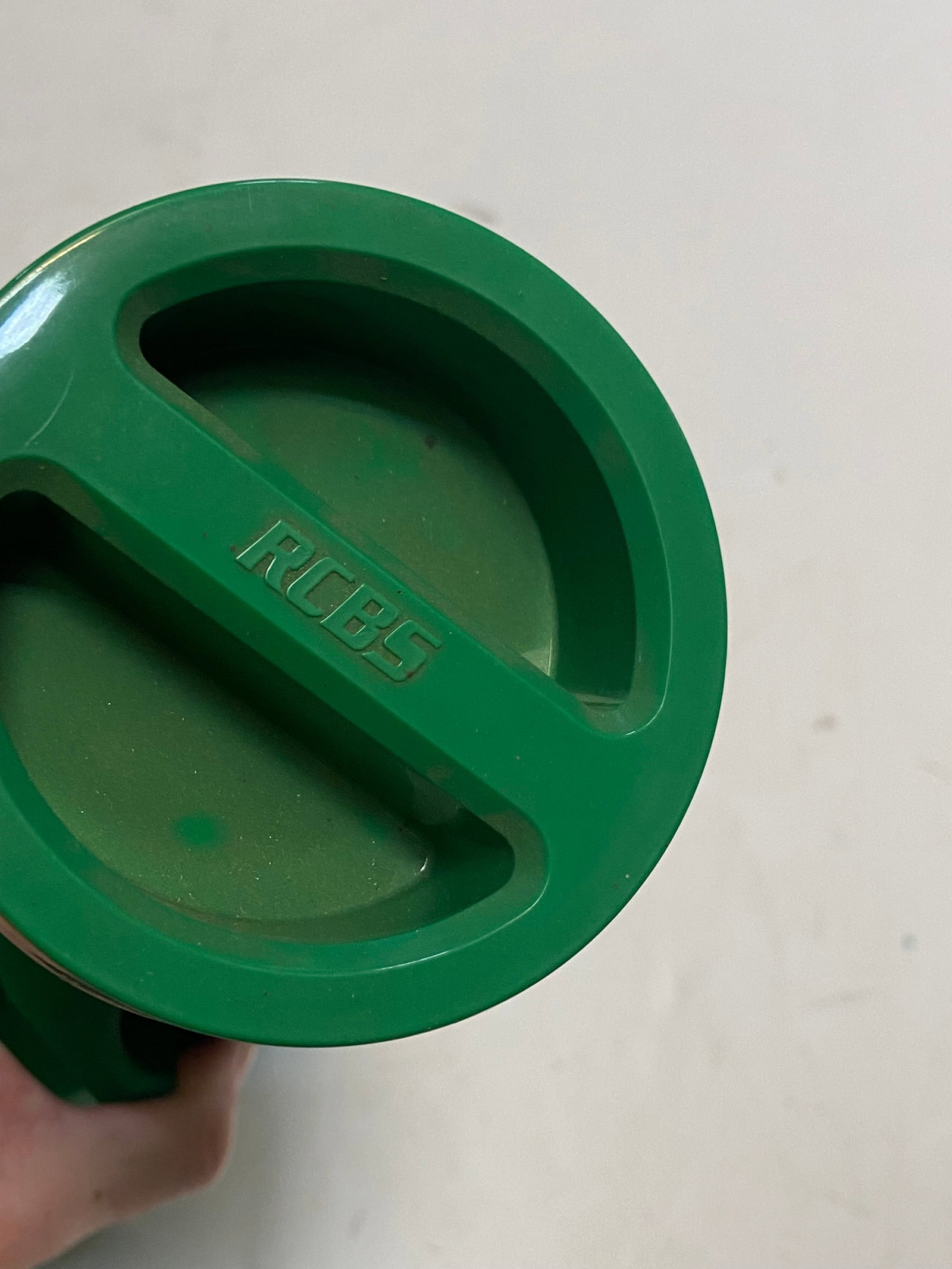 RCBS Chargemaster Supreme Scale and Tool - 5