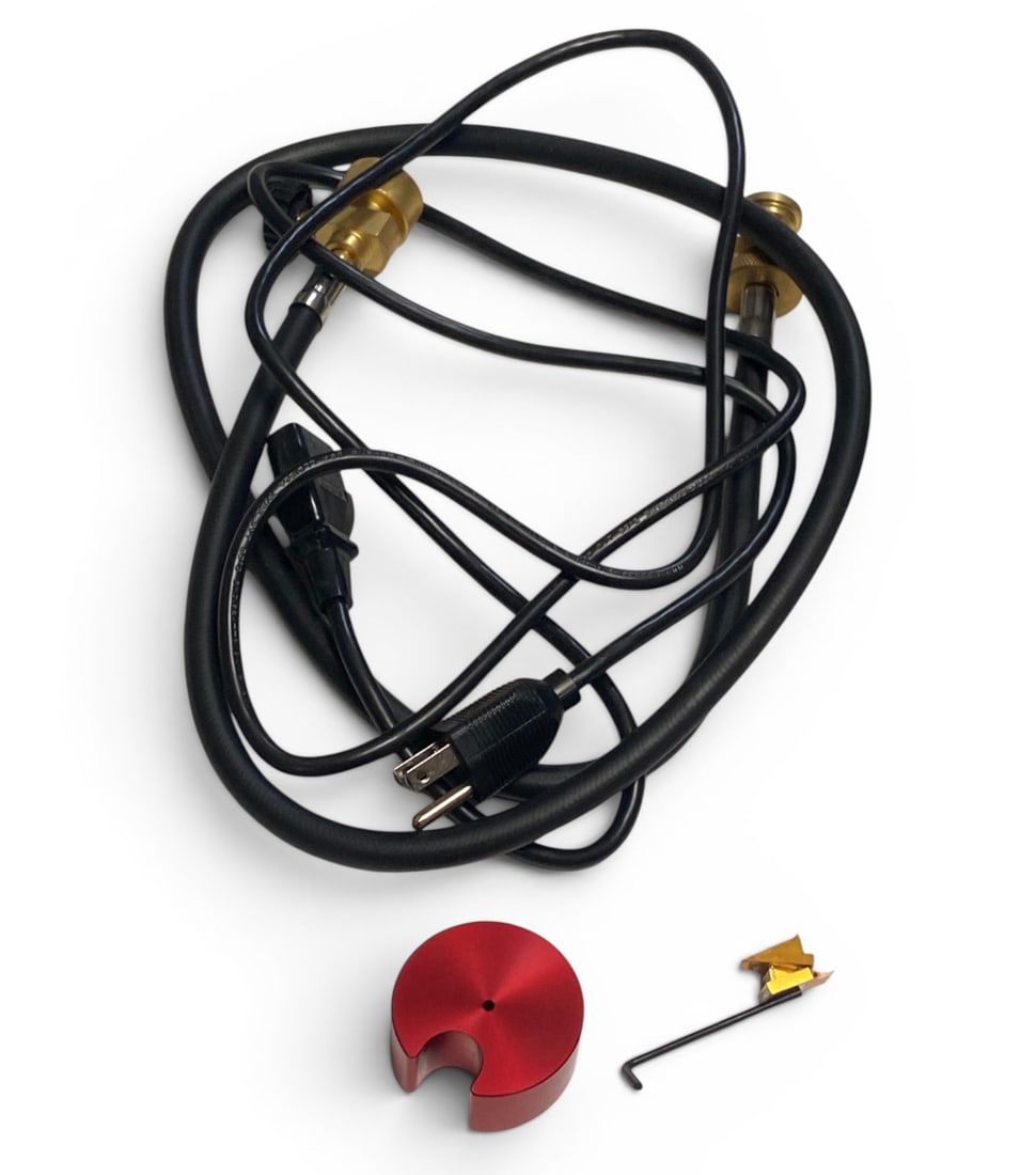 BR Burstfire Brass Case Annealer and Case Prep Center with Parts - 5