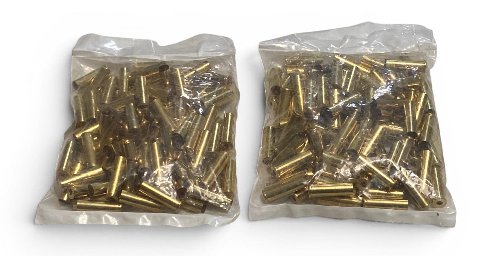 New Sealed 200qty. Of Starline .357 MAGNUM Brass Casings: See Photo(s)