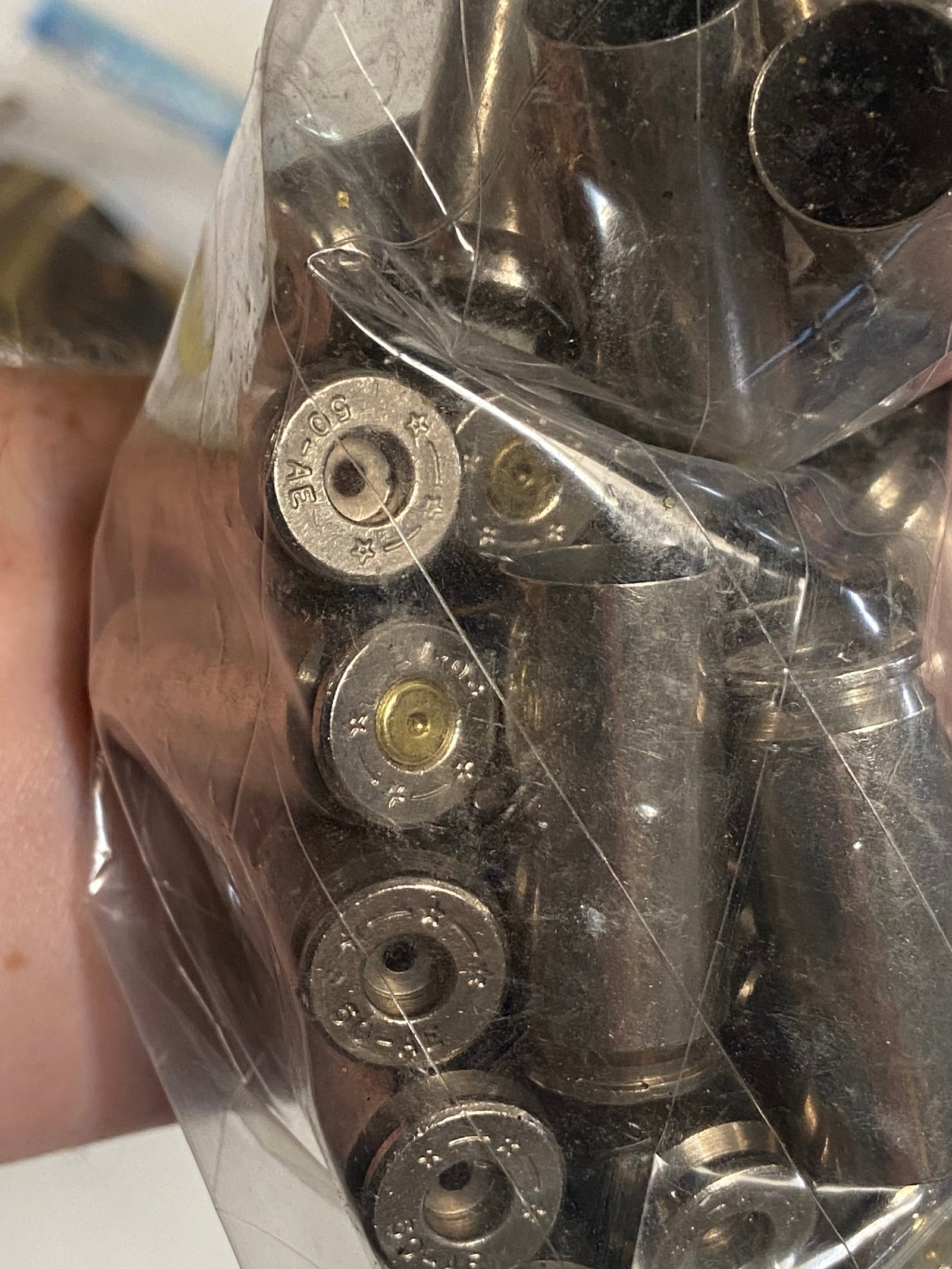 108qty. Of Various Spent Casings - 3