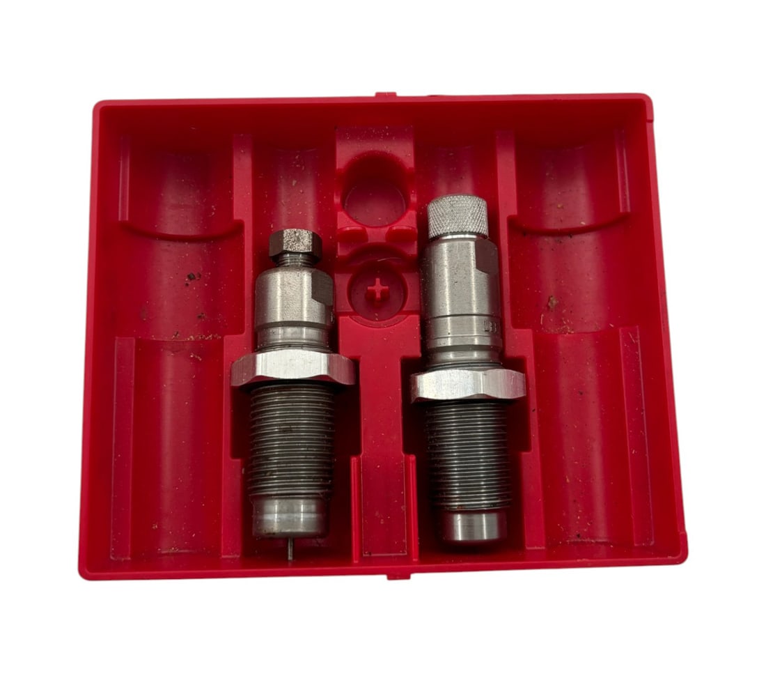 Lee 7.62x39 and 7.62x54r Reloading Dies - 5