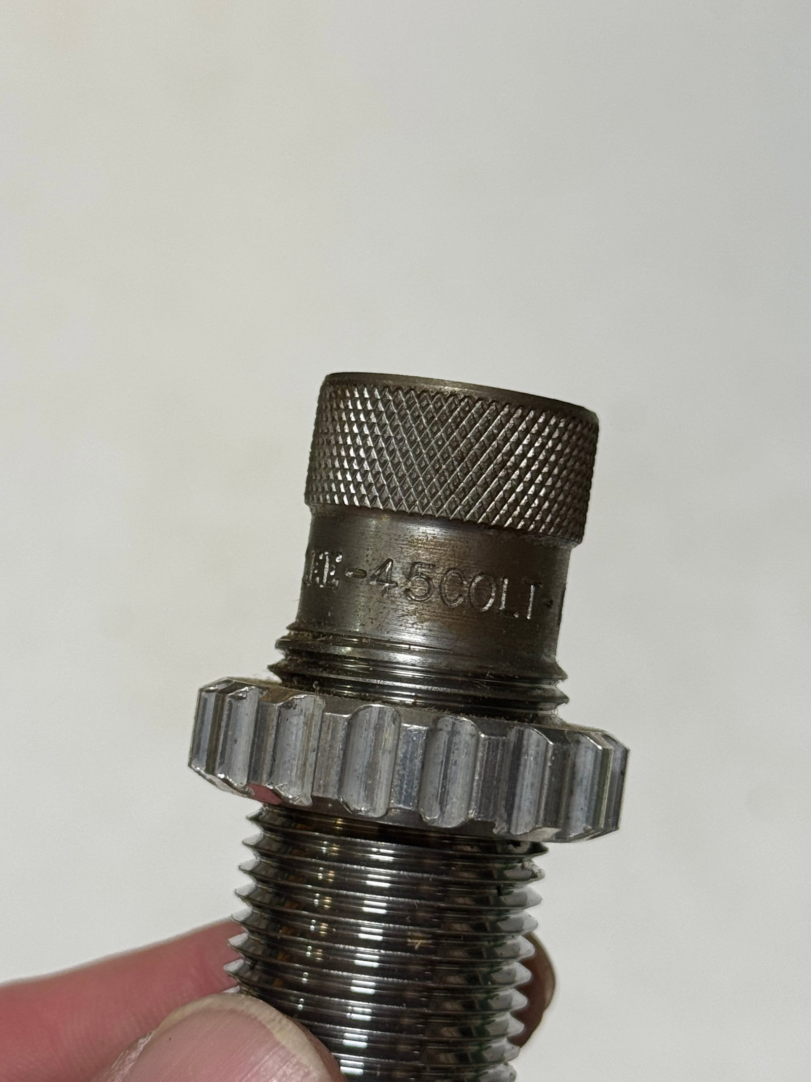 Lot of Various Dies - 3