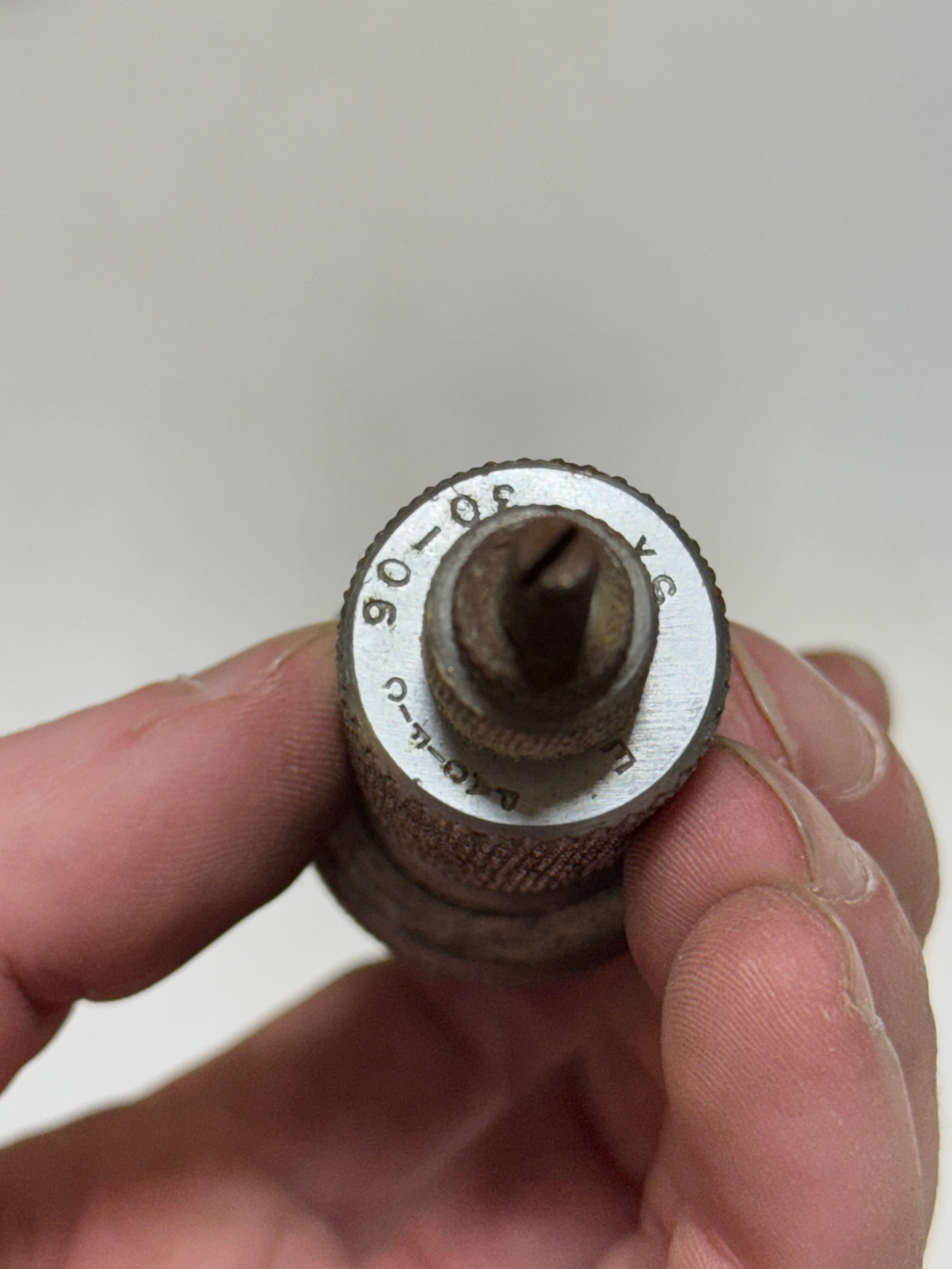 Lot of Various Dies - 5