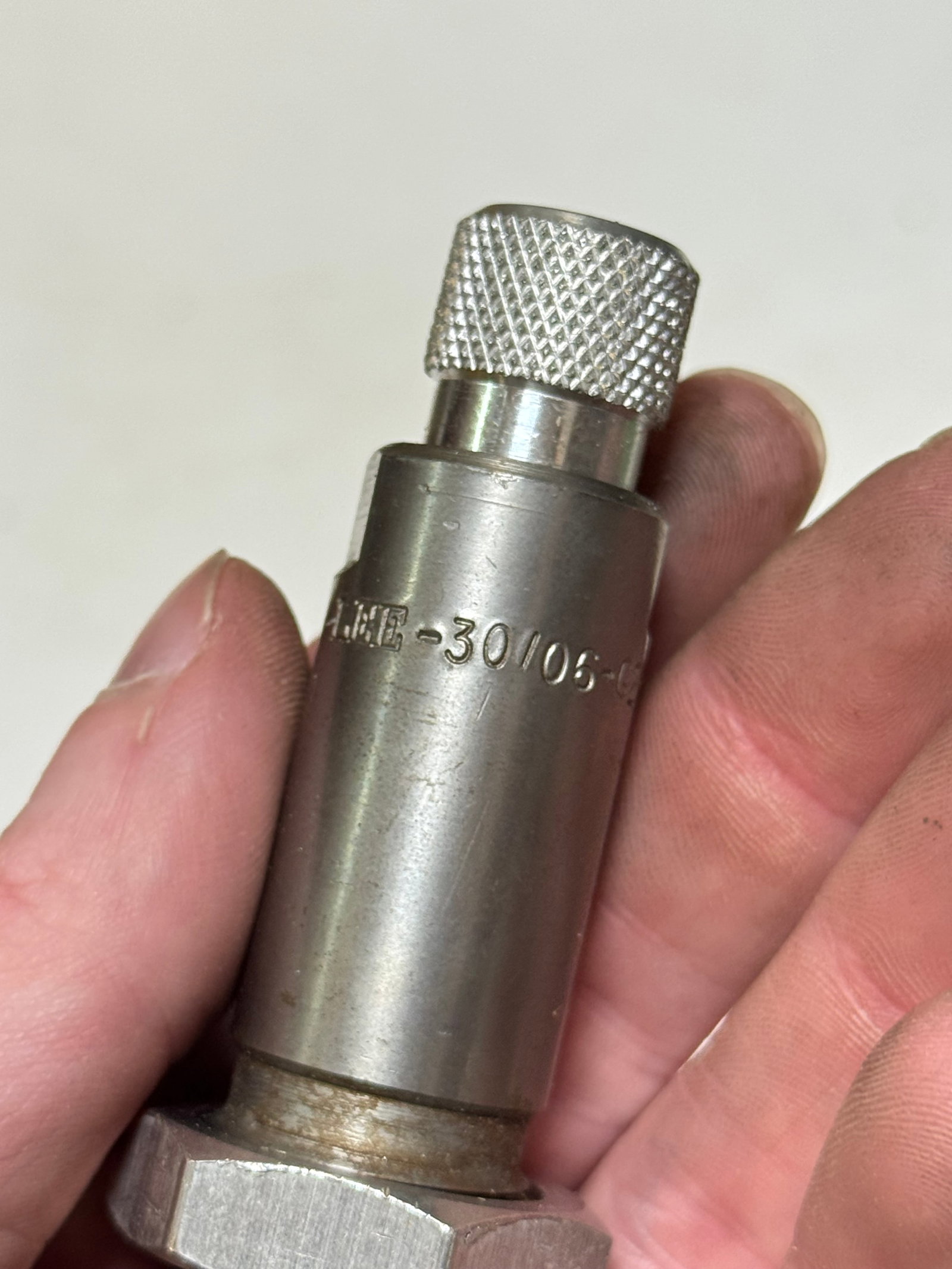 Lot of Various Dies - 6