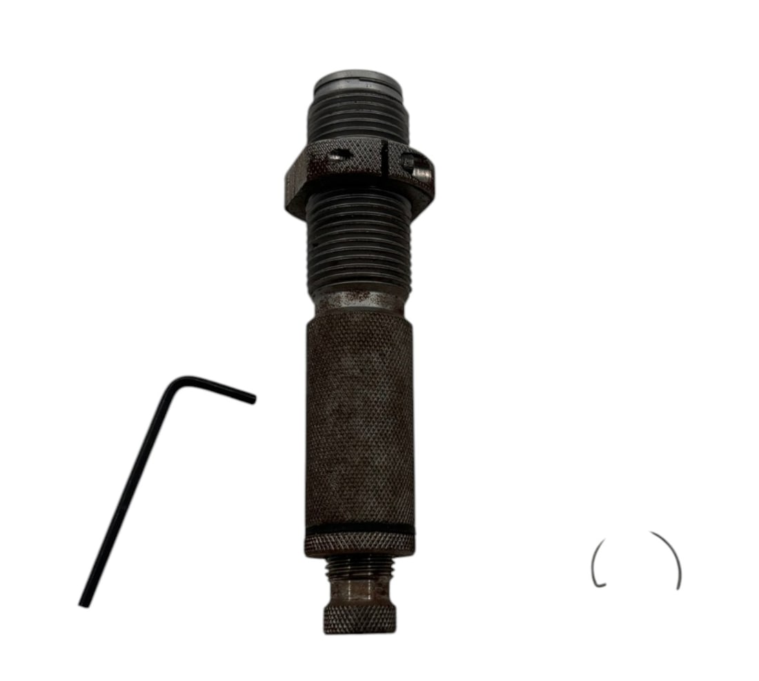Hornady .22 CAL. Seating Die - 2