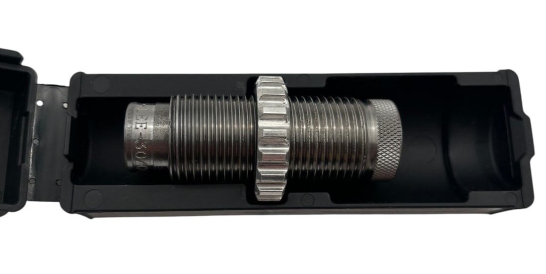 Various Lee Dies - 2