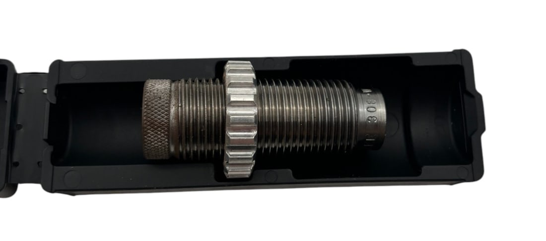 Various Lee Dies - 4