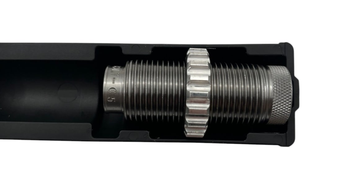 Various Lee Dies - 5