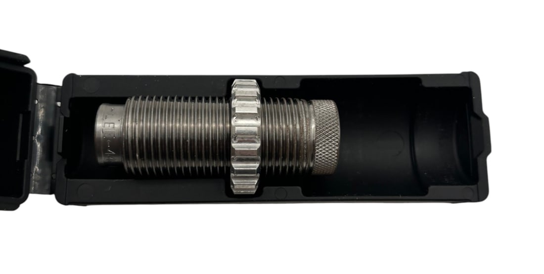Various Lee Dies - 6