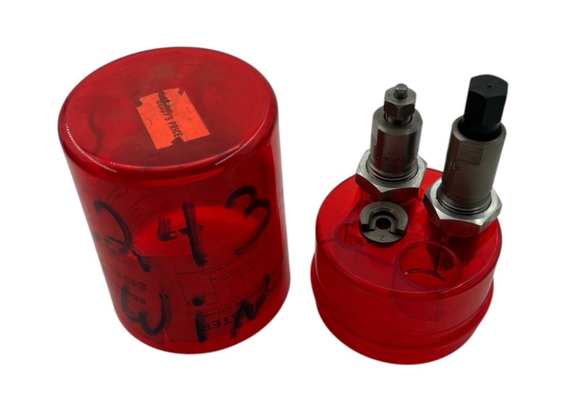 Various Lee Reloading Dies - 2