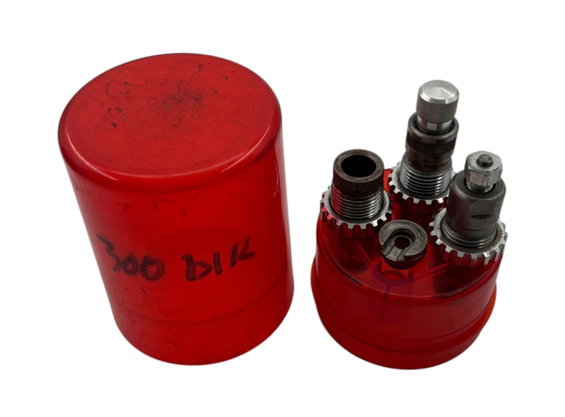 Various Lee Reloading Dies - 3