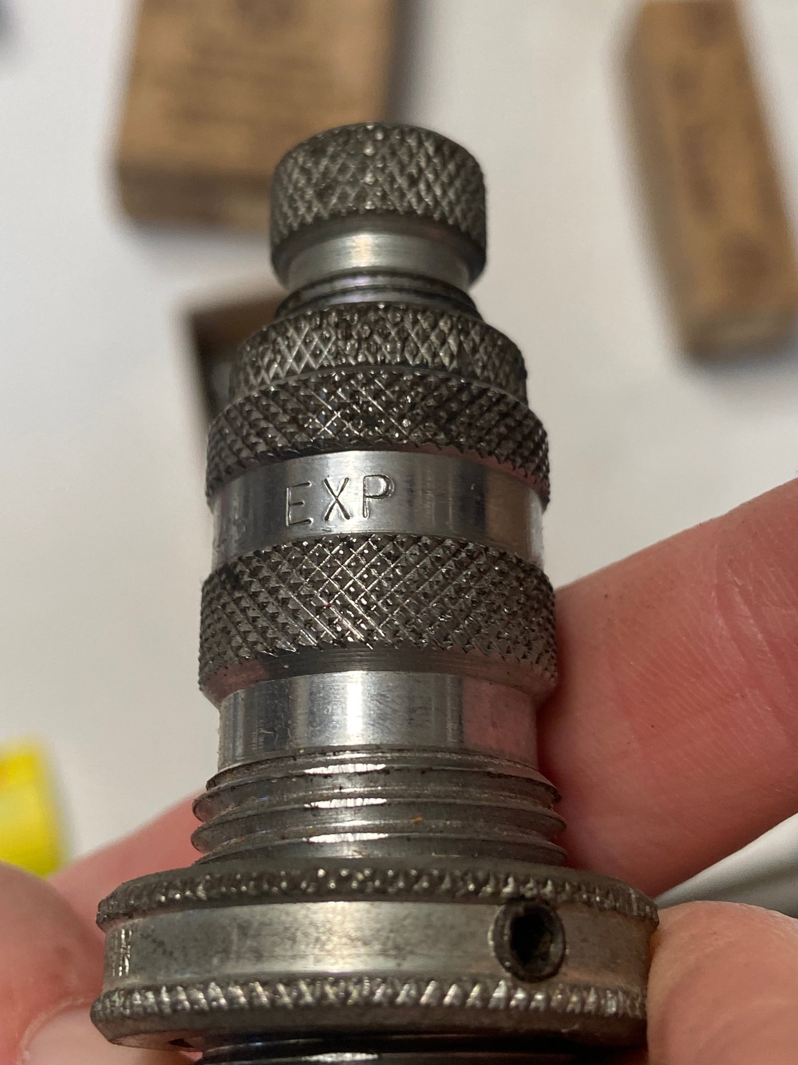 Vintage Herter’s Sizing/Seating Dies in Boxes - .22 HORNET, .44 MAG, and More for Reloading - 15