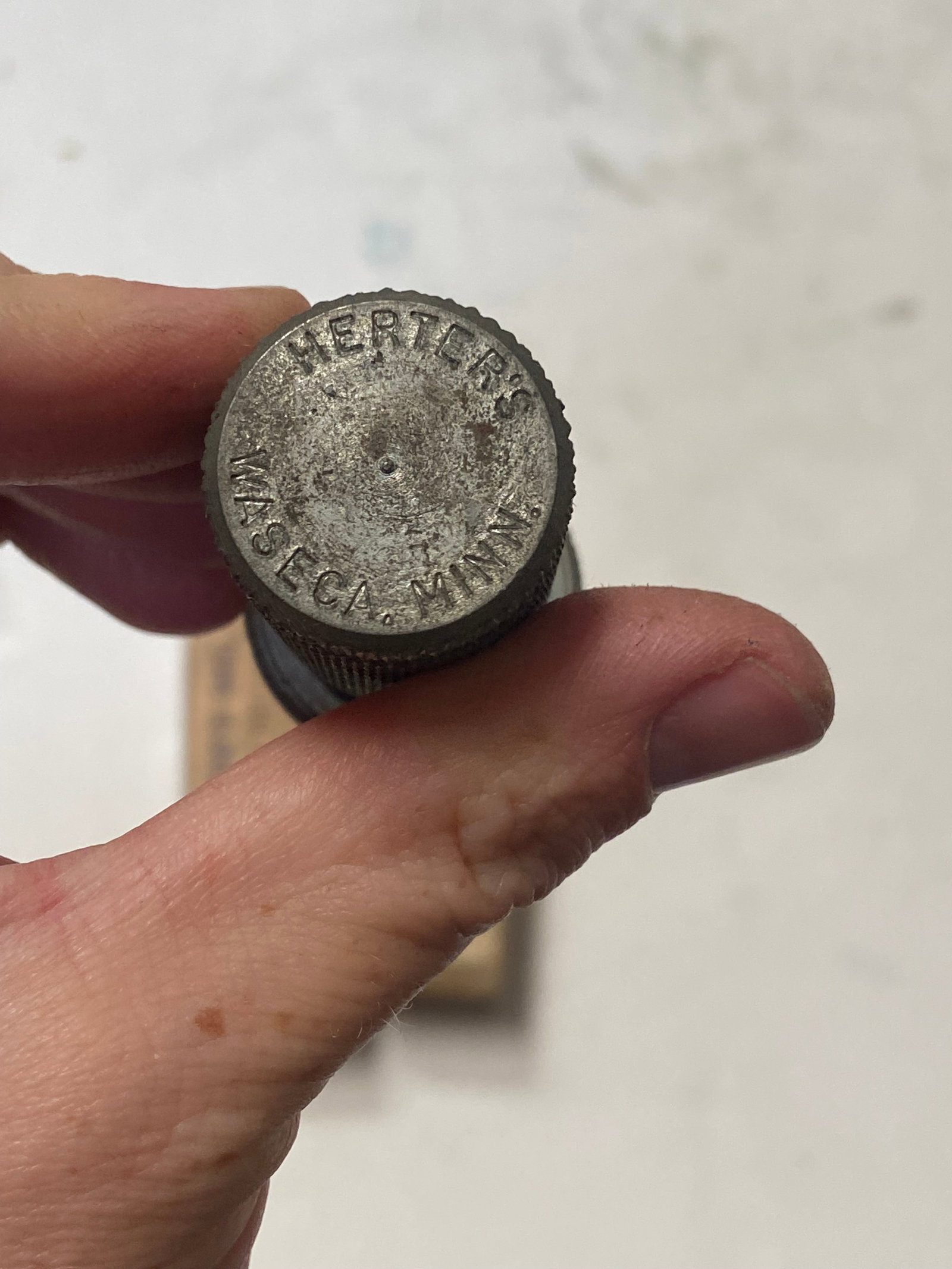 Vintage Herter’s Sizing/Seating Dies in Boxes - .22 HORNET, .44 MAG, and More for Reloading - 18