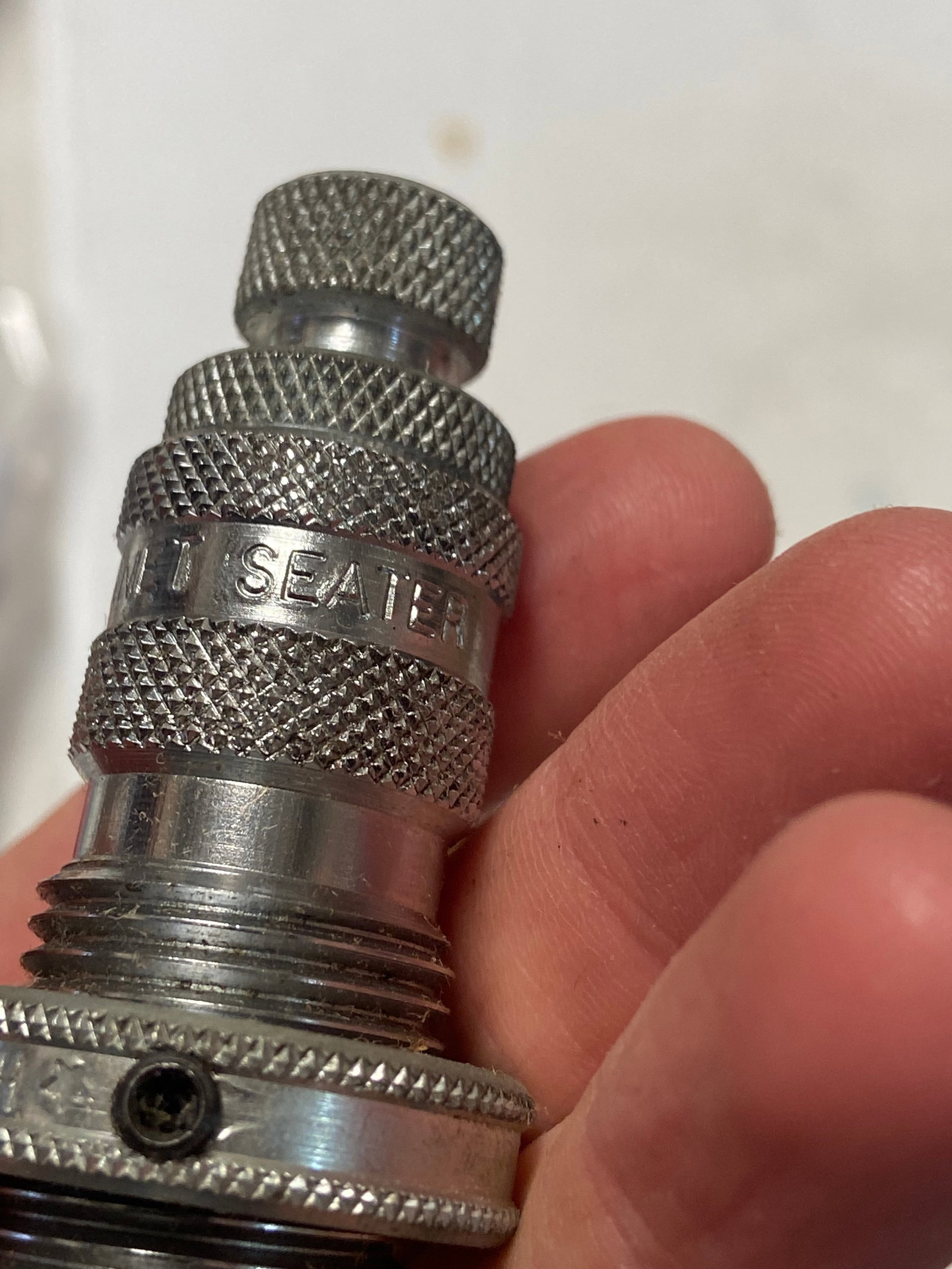 Vintage Herter’s Sizing/Seating Dies in Boxes - .22 HORNET, .44 MAG, and More for Reloading - 7