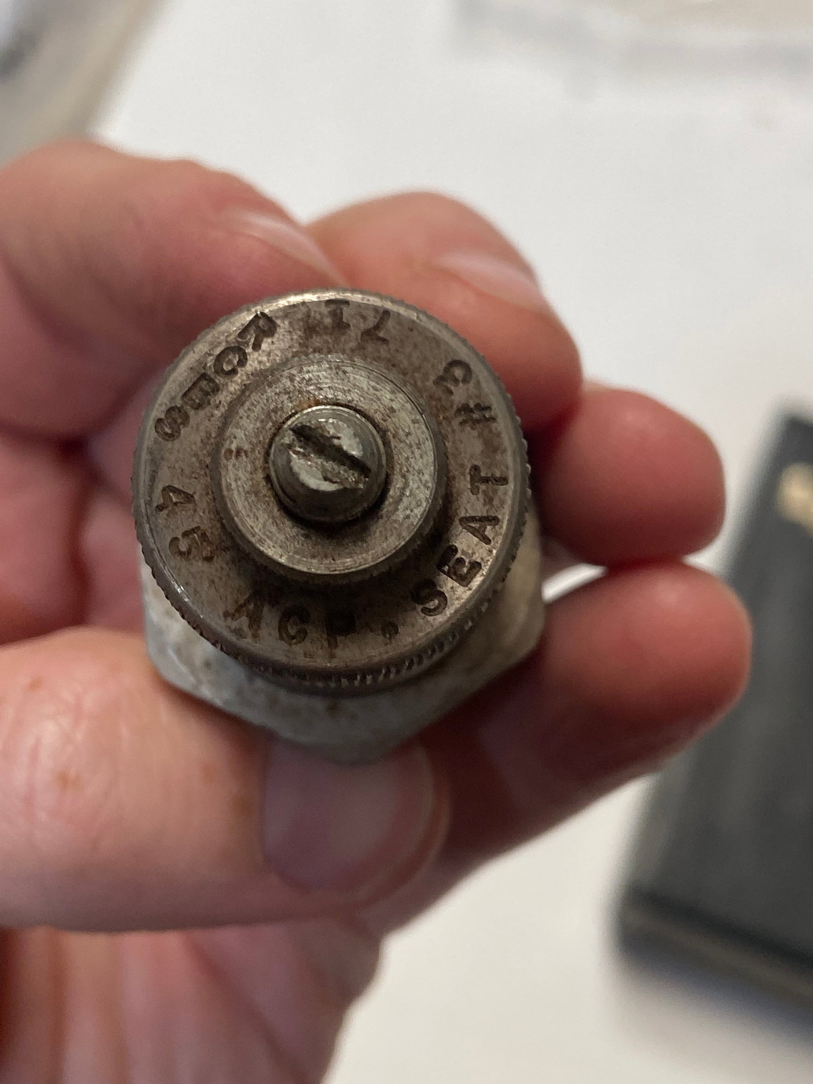 Lyman Reloading Die Lot - .45 ACP 3-Die Set and .308 WIN. 2-Die Full Length Sizing Set - 2