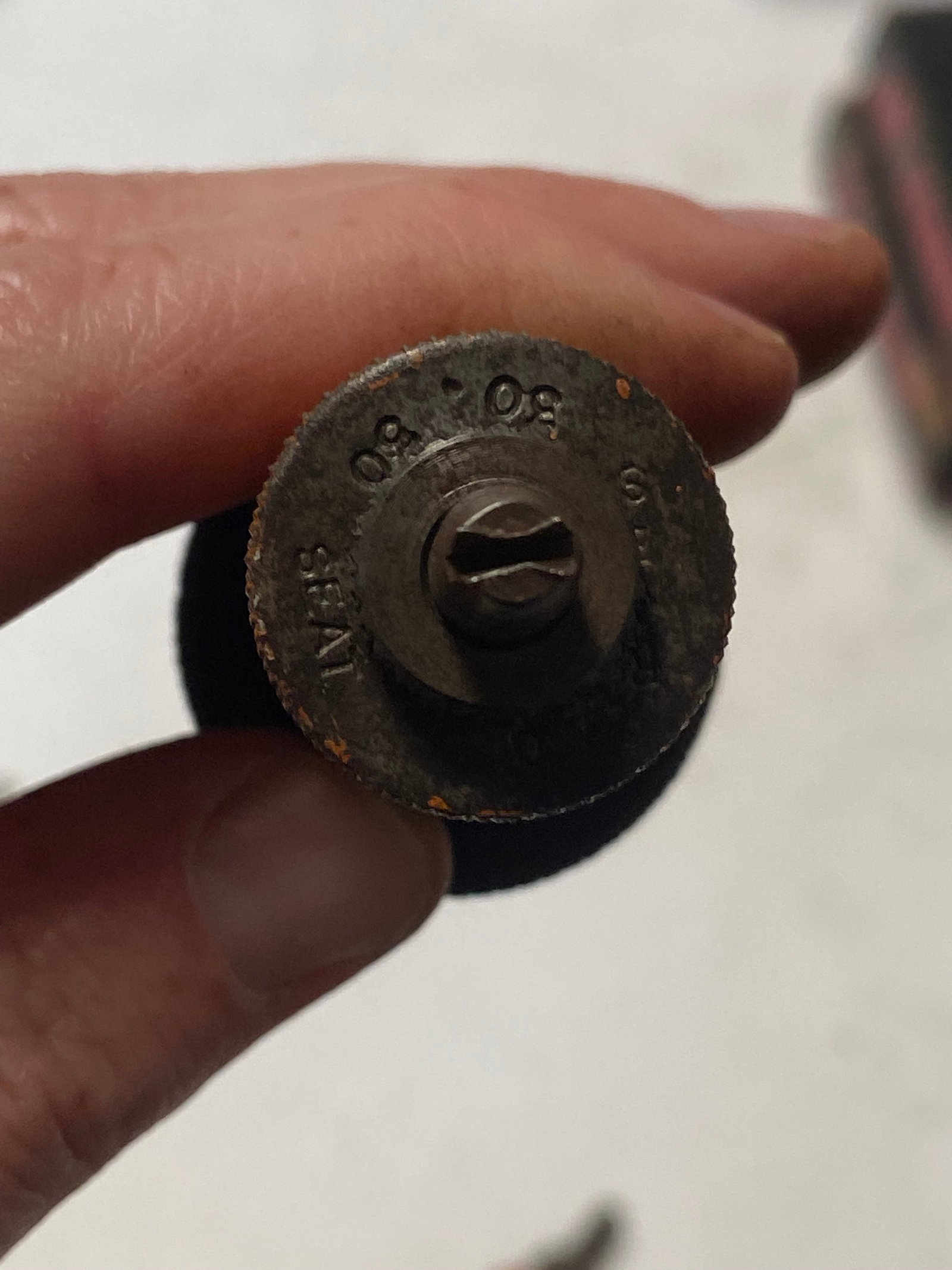 (2) RCBS 2-Die Sets for Reloading - .30-30 WIN. and .30-06 SPRG. - 4