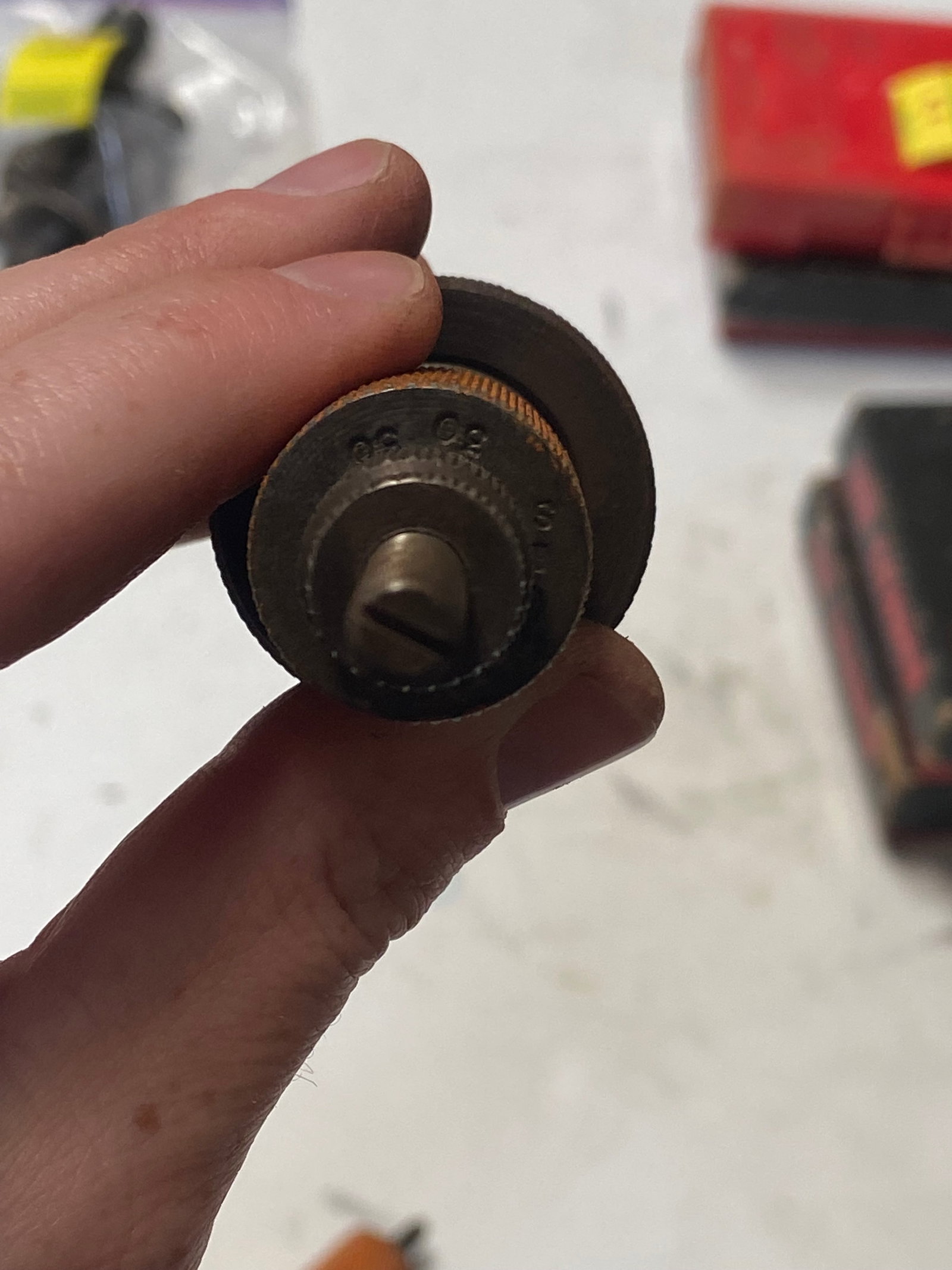 (2) RCBS 2-Die Sets for Reloading - .30-30 WIN. and .30-06 SPRG. - 5
