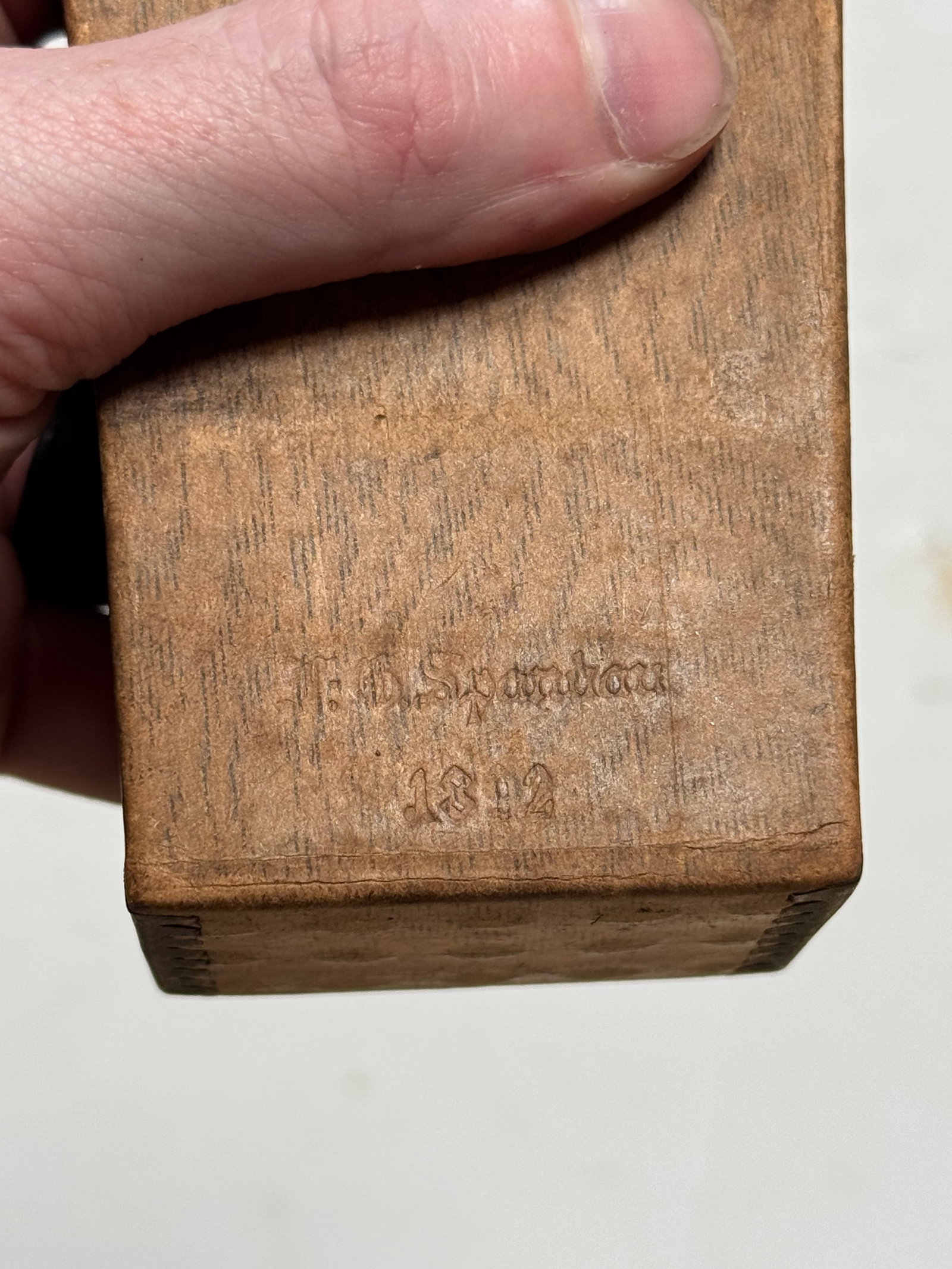 15rds. of 7.92x57 (8mm MAUSER) GEW 88 Collectible Ammunition on Clips - 3