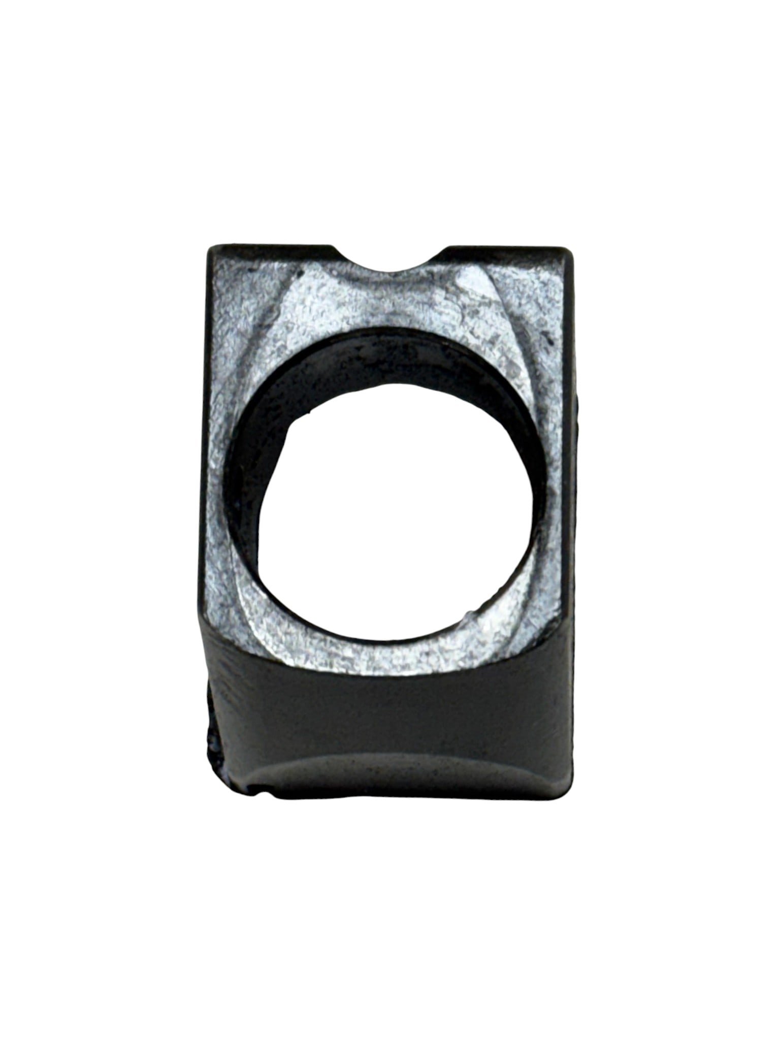 Highly Sought After Collectible Cut Up IMI GALIL ARM Receiver Parts & 18" 5.56mm Barrel - 12