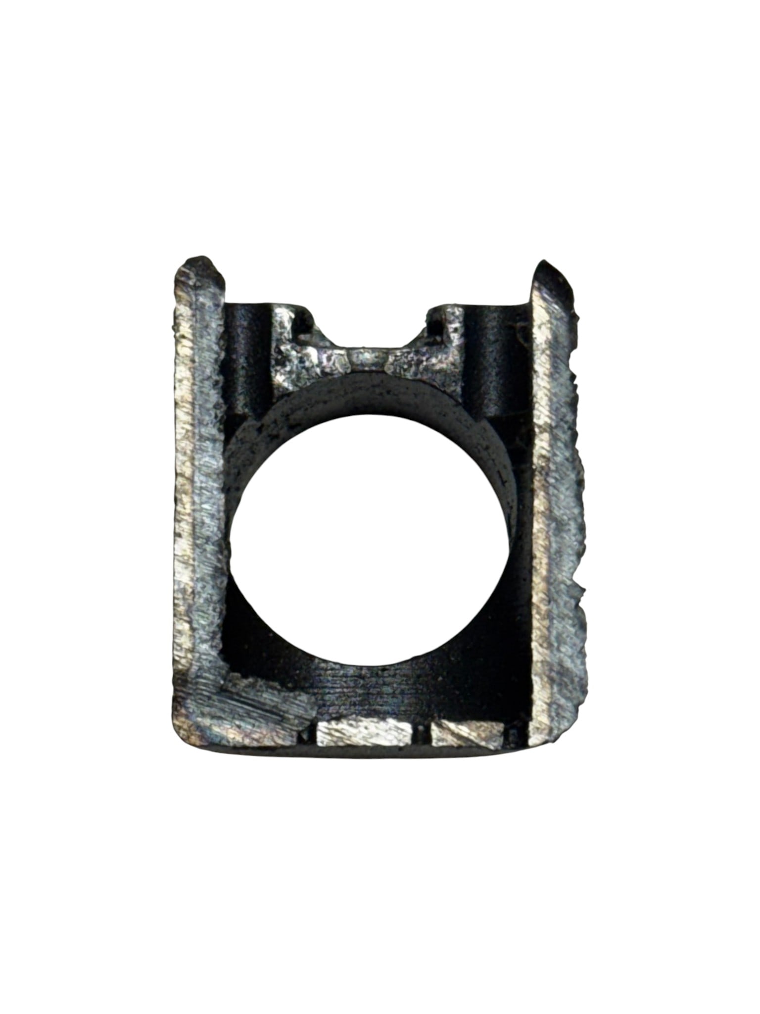 Highly Sought After Collectible Cut Up IMI GALIL ARM Receiver Parts & 18" 5.56mm Barrel - 15