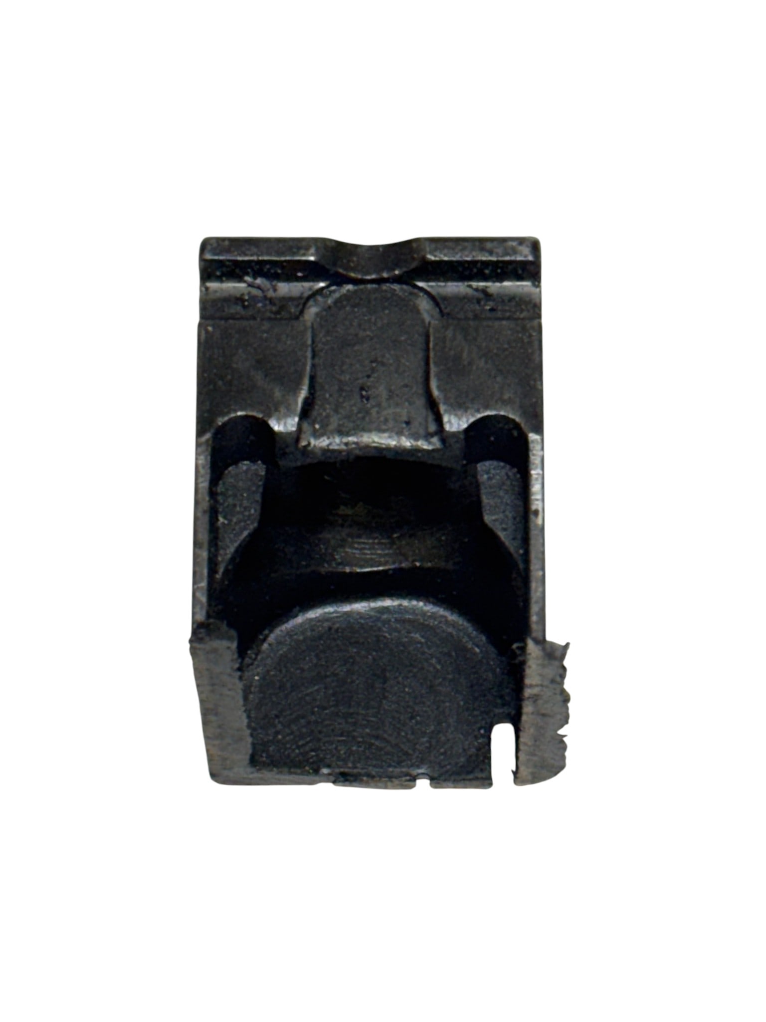 Highly Sought After Collectible Cut Up IMI GALIL ARM Receiver Parts & 18" 5.56mm Barrel - 16