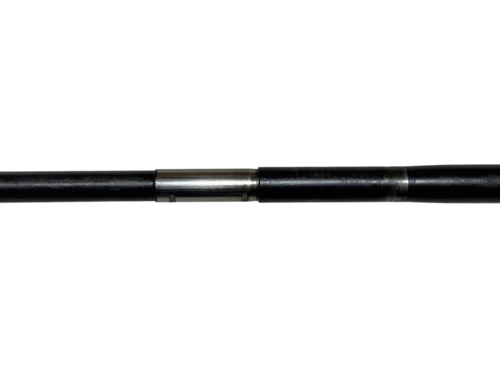 Highly Sought After Collectible Cut Up IMI GALIL ARM Receiver Parts & 18" 5.56mm Barrel - 3